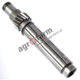 ROULEAU Z16 MASSEY 3600 8100 D'OCCASION