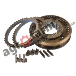 REVERSE SYNCHRONIZER MASSEY USED