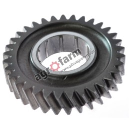 gear MF3600 MASSEY USED