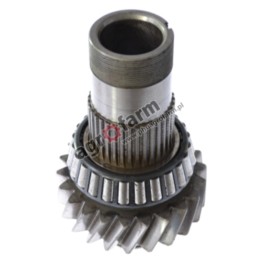 ARBRE AVEC ROUES TRANSMISSION Z22 JOHN DEERE