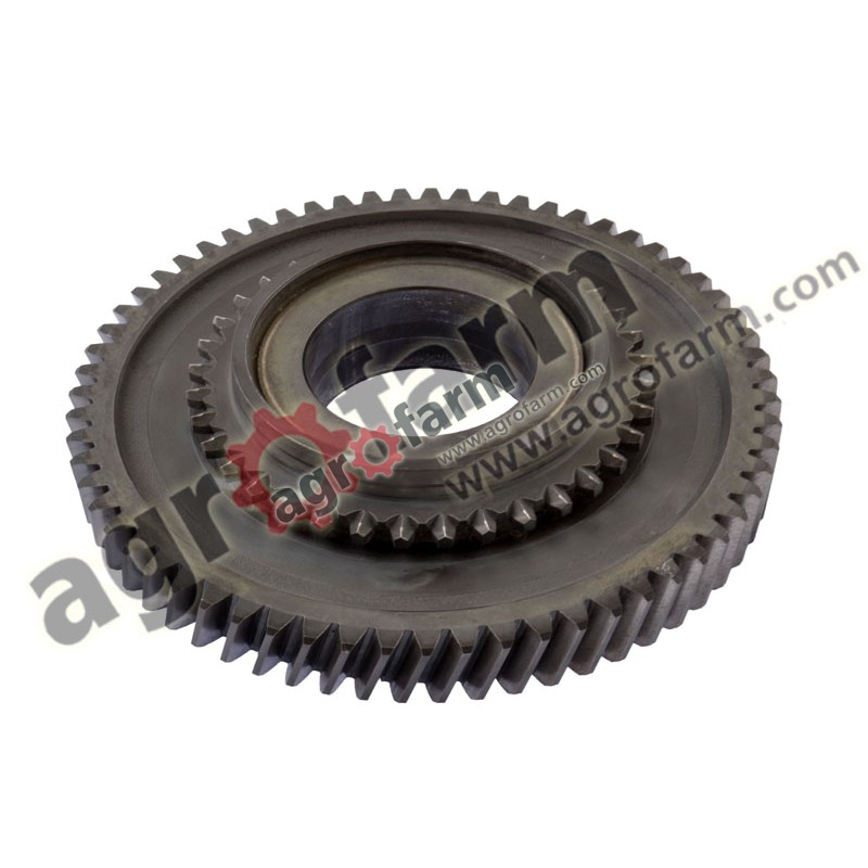 gear Z63 JOHN DEERE