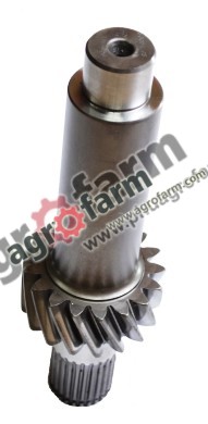 shaft JOHN DEERE USED