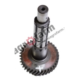 shaft JOHN DEERE Z37GEARBOX , USED