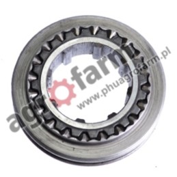 Fork JOHN DEERE GEARBOX