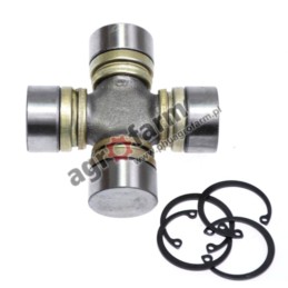 SPIDER, U-JOINT 35 X 96.8 MM