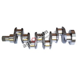 CRANKSHAFT 4CYL. MASSEY FERGUSON .