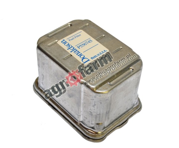 JOHN DEERE FUEL FILTER 33371 