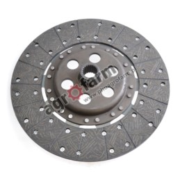 Plate CLUTCH MASSEY FERGUSON
