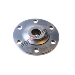 Hub FLYWHEEL MASSEY FERGUSON