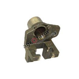 COLLECTEUR DE BOÎTE DE VITESSES, MASSEY 3000, 6000 CHANGEUR DE VITESSES