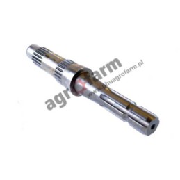 PTO SHAFT MASSEY FERGUSON 540