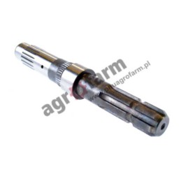 shaft POWER TAKE-OFF MASSEY FERGUSON 540