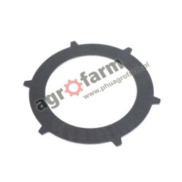 INTERMEDIATE PLATE MASSEY FERGUSON