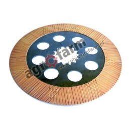 DISQUE DE FREIN Z14 MASSEY FERGUSON 3600