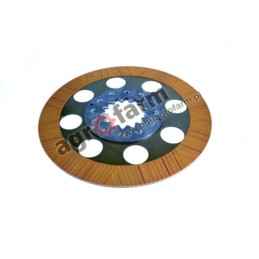 DISQUE DE FREIN Z 14 RENFORCE MASSEY FERGUSON