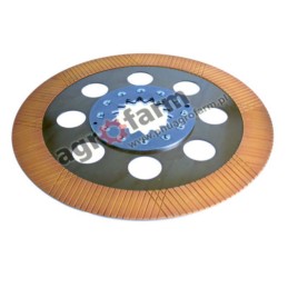 DISQUE DE FREIN Z14 RENFORCÉ MASSEY FERGUSON