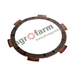 Disque de friction DYNASHIFT MASSEY FERGUSON 3900258M91