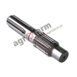 REDUCER SHAFT MASSEY FERGUSON