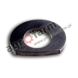 GEARBOX WASHER ORIGINAL MASSEY FERGUSON