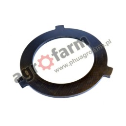 plate GEARBOX ORIGINAL MASSEY FERGUSON