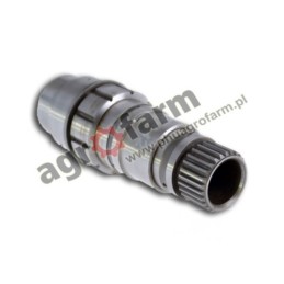 SHAFT REVERSE TRANSMISSION ORIGINAL MASSEY