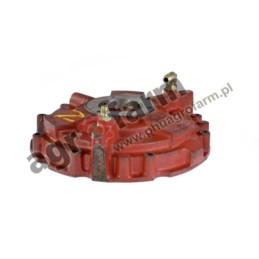 COUVERCLE DE BOITE DE VITESSES ORIGINAL MASSEY FERGUSON