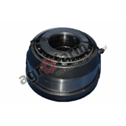 ROULEMENT D'ARBRE DE ROUE AVANT RENAULT 40mm