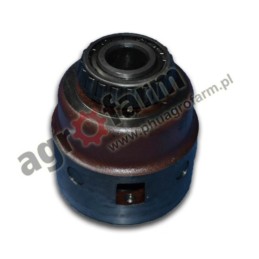 FWD DIFFERENTIAL RENAULT