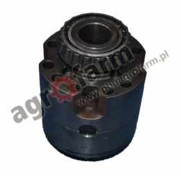 FWD 345 350 JOHN DEERE DIFFERENTIAL