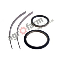 KIT DE REPARATION D'EMBRAYAGE MASSEY FERGUSON