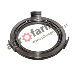 COUVERCLE PISTON HI-LO JOHN DEERE
