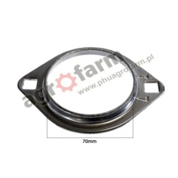 BEARING HOLDER FOR SHAFT SUPPORT MASSEY, NH
