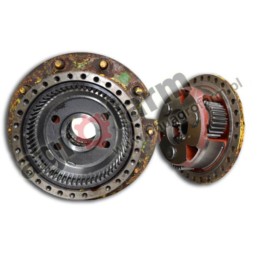 PANETARY SYSTEM FWD APL 3054, USED