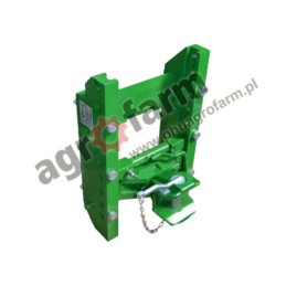 ZACZEP TRANSPORTOWY Z SUPPORTEM JOHN DEERE 6000