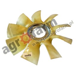 FAN BLADE 9 BLADES MASSEY FERGUSON