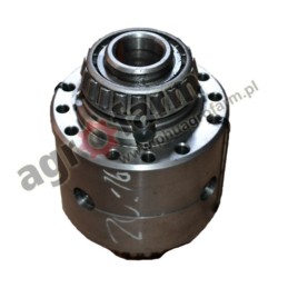 MECHANIZM RÓŻNICOWY FWD CASE 4230, 20.14, 707