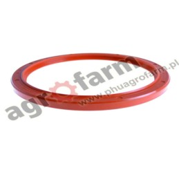 CRANKSHAFT seal