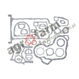 KIT DE JOINTS DE MOTEUR MASSEY FERGUSON