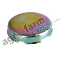 COUVERCLE DE ROULEMENT ZF, APL 345