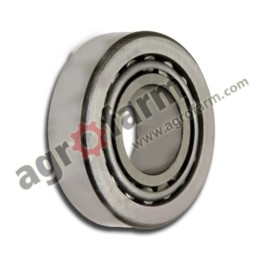 FWD ZF CROSSOVER bearing