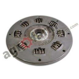 VIBRATION DAMPER MASSEY FERGUSON