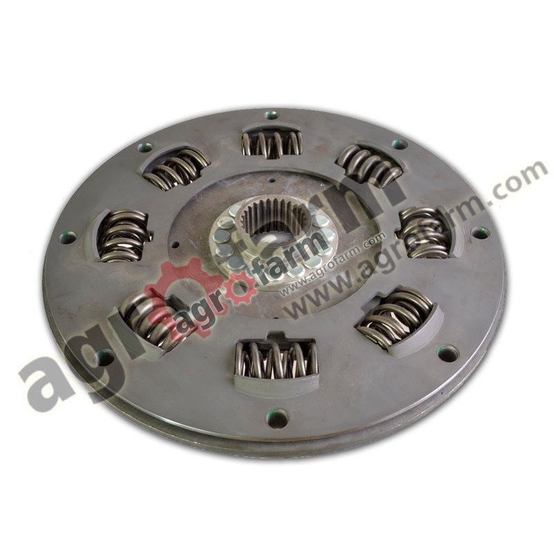 VIBRATION DAMPER MASSEY FERGUSON