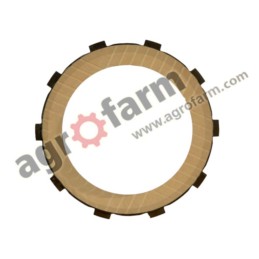 FRICTION DISC POWERSHIFT
