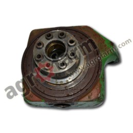 CROSSOVER LH JOHN DEERE 3640 3650 3350 4472453319
