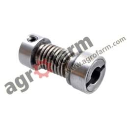 MASSEY FERGUSON REVERSE SELECTOR COUPLER USED