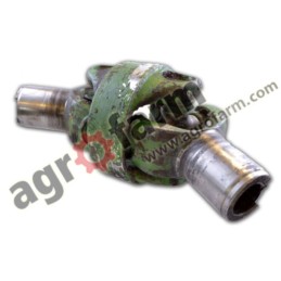 FRONT DRIVE JOINT JOHN DEUTZ CASE
