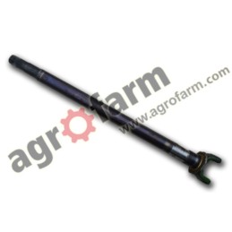 DRIVESHAFT FWD LONG, APL: 2045
