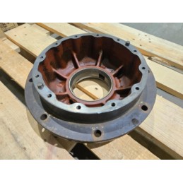 Hub CNH WHEELS