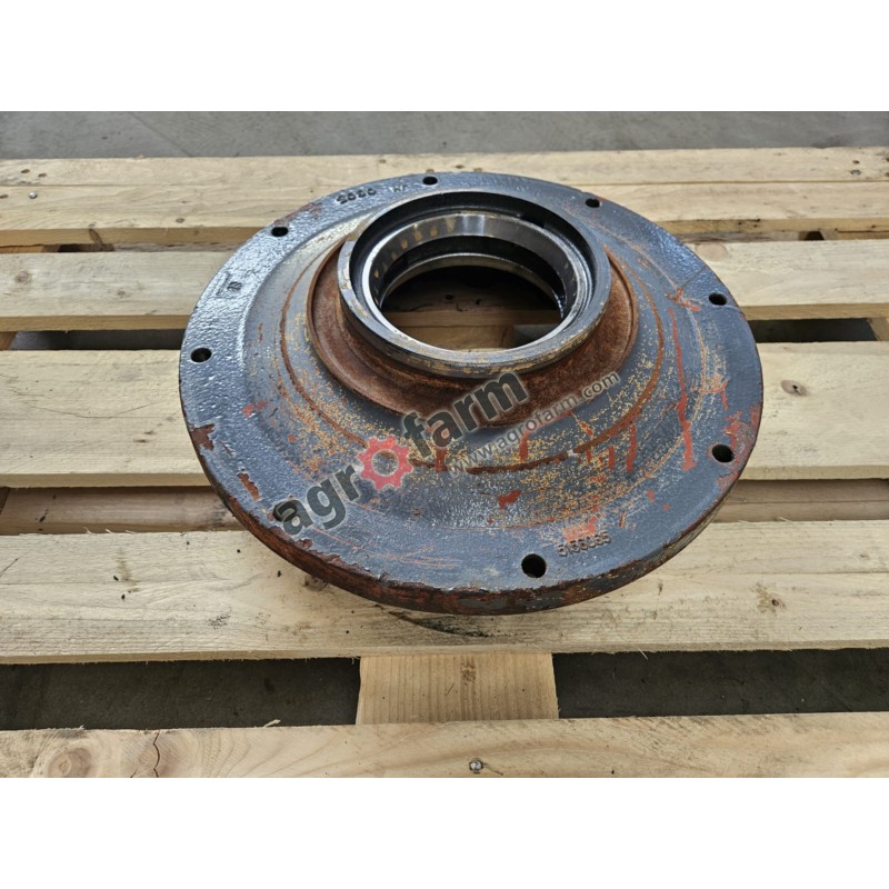 Piasta koło FWD New Holland TM 135, 150, 180