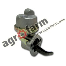 FUEL PUMP CASE